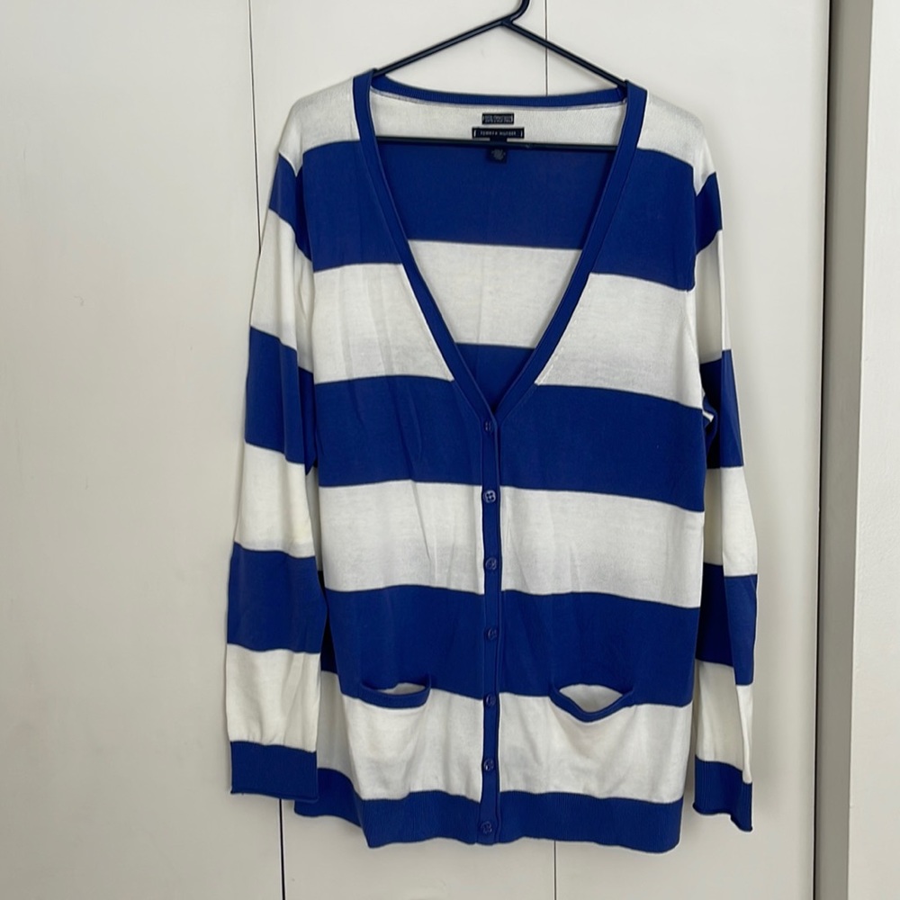 Tommy Hilfiger Cardigan